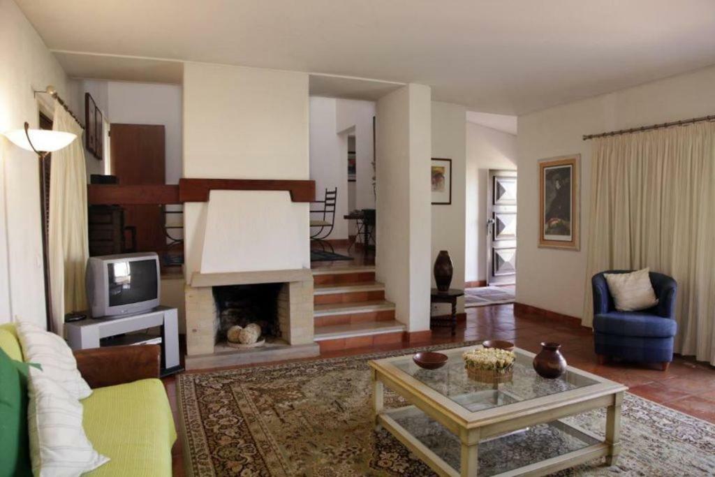Villa Vivenda Alvor Exterior foto