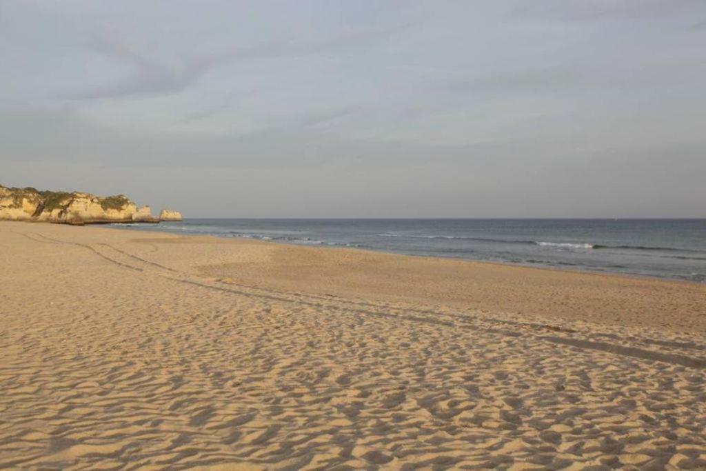 Villa Vivenda Alvor Exterior foto