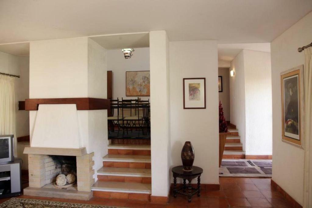 Villa Vivenda Alvor Exterior foto