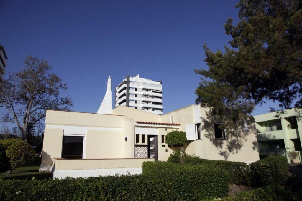 Villa Vivenda Alvor Exterior foto