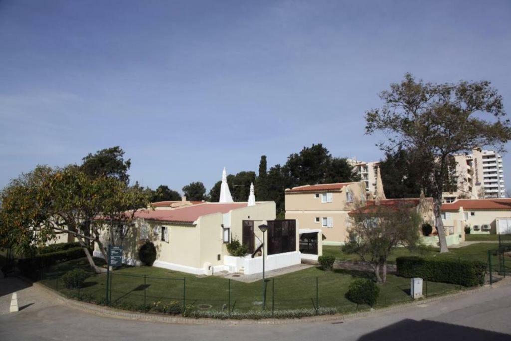Villa Vivenda Alvor Exterior foto