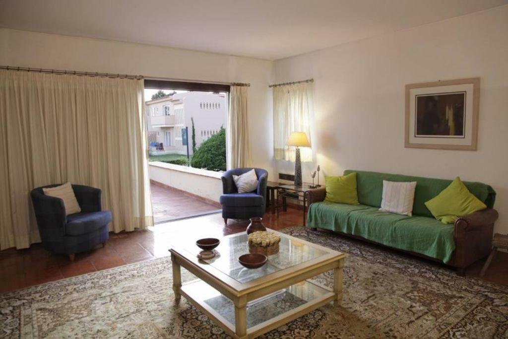 Villa Vivenda Alvor Exterior foto